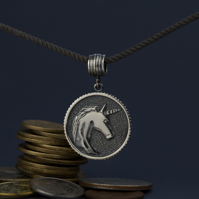 Дополнительные фото товара Unicorn