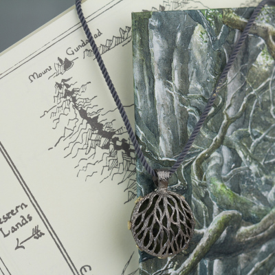 Дополнительные фото товара Фангорн