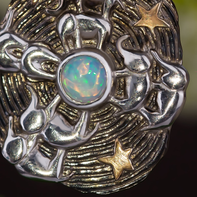 Дополнительные фото товара Слони та баобаби