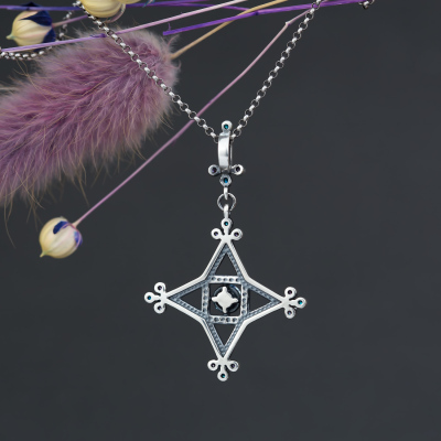 Дополнительные фото товара На мотив…