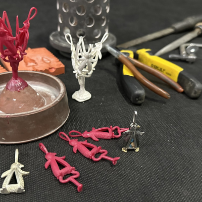 Дополнительные фото товара Добрий Пінгвін