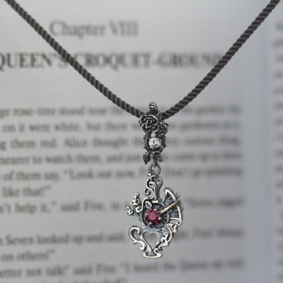 Дополнительные фото товара Чаювання в Країні Чудес