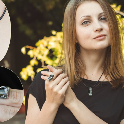 Дополнительные фото товара Лісові секрети