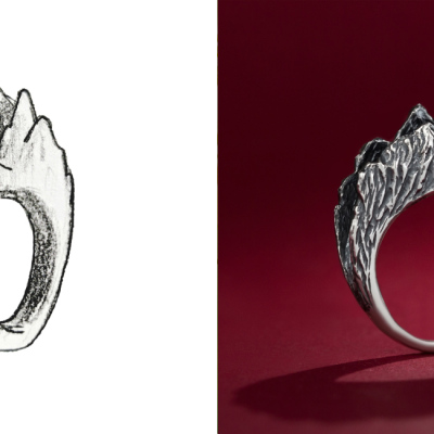 Дополнительные фото товара Гірський потік