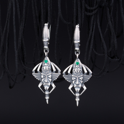 Дополнительные фото товара Цар жуків