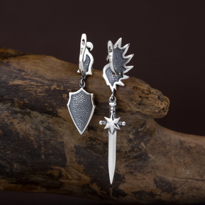 Дополнительные фото товара Небесна лицарка