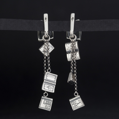 Дополнительные фото товара Бібліотека