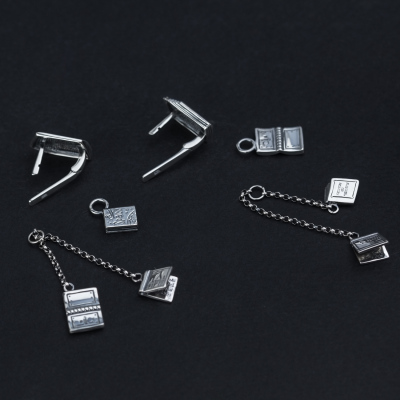 Дополнительные фото товара Бібліотека