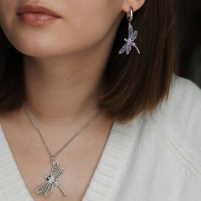 Дополнительные фото товара Dragonfly