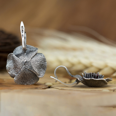 Дополнительные фото товара Маків цвіт