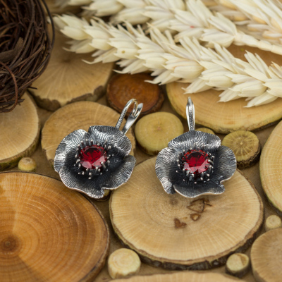 Дополнительные фото товара Маків цвіт