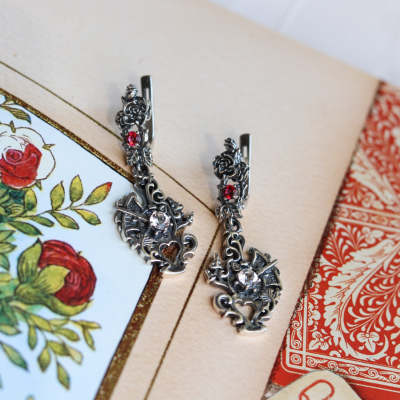 Дополнительные фото товара Чаювання в Країні Чудес