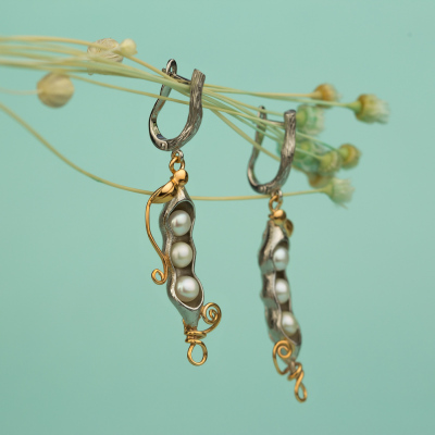 Дополнительные фото товара Чарівні боби