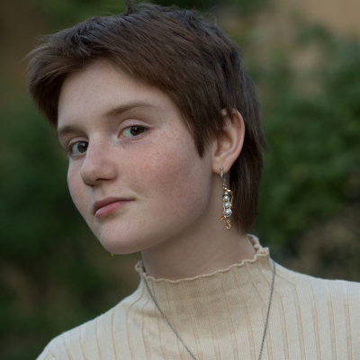 Дополнительные фото товара Чарівні боби