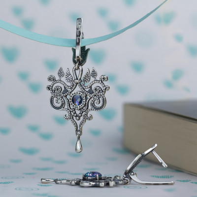 Дополнительные фото товара Лорієн 2