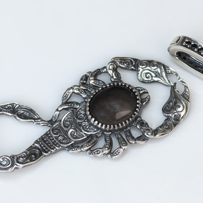 Дополнительные фото товара Скорпіон