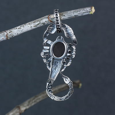 Дополнительные фото товара Скорпіон