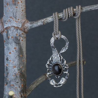 Дополнительные фото товара Скорпіон