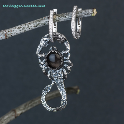 Дополнительные фото товара Скорпіон