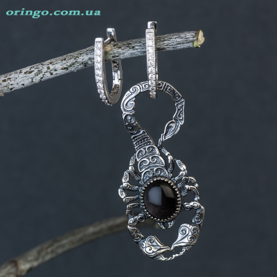 Дополнительные фото товара Скорпіон