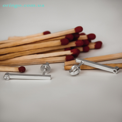 Дополнительные фото товара Легкозаймисті 