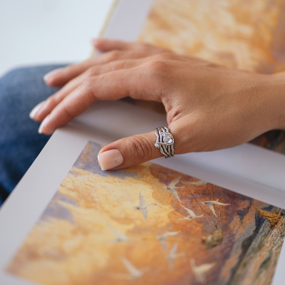 Дополнительные фото товара Майбутній лебідь