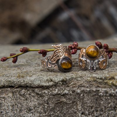 Дополнительные фото товара Зодіак: Телець