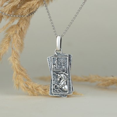 Дополнительные фото товара Знак єдинорога